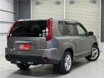 2011 Nissan X-Trail