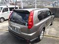 2010 Nissan X-Trail