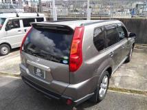 2010 Nissan X-Trail