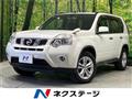 2012 Nissan X-Trail