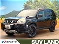 2009 Nissan X-Trail