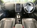 2011 Nissan X-Trail