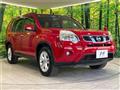 2011 Nissan X-Trail