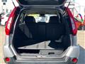 2011 Nissan X-Trail