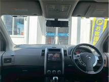 2007 Nissan X-Trail