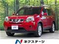 2011 Nissan X-Trail