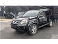 2013 Nissan X-Trail