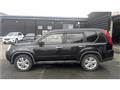 2013 Nissan X-Trail