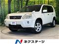 2010 Nissan X-Trail