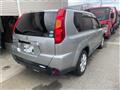 2007 Nissan X-Trail