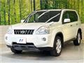 2010 Nissan X-Trail