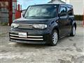2013 Nissan Cube