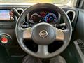 2013 Nissan Cube
