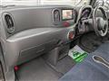 2012 Nissan Cube