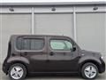 2012 Nissan Cube