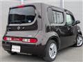 2012 Nissan Cube