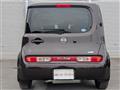 2012 Nissan Cube