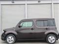 2012 Nissan Cube