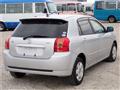 2006 Toyota Corolla Runx