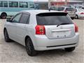2005 Toyota Corolla Runx