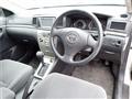 2005 Toyota Corolla Runx