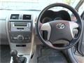 2009 Toyota Corolla Axio