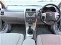 2009 Toyota Corolla Axio