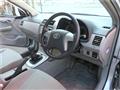 2009 Toyota Corolla Axio