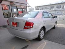 2009 Toyota Corolla Axio