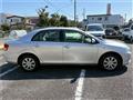 2011 Toyota Corolla Axio