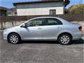 2011 Toyota Corolla Axio