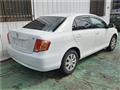 2008 Toyota Corolla Axio