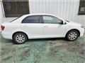 2008 Toyota Corolla Axio