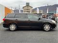 2009 Toyota Corolla Fielder