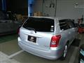 2007 Toyota Corolla Fielder