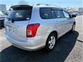 2007 Toyota Corolla Fielder