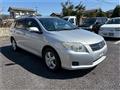 2007 Toyota Corolla Fielder