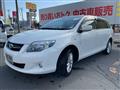 2012 Toyota Corolla Fielder