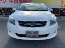 2012 Toyota Corolla Fielder