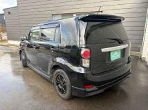 2011 Toyota Corolla Rumion