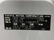 2010 Toyota Corolla Rumion