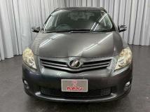 2010 Toyota Auris