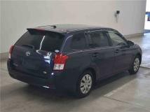 2013 Toyota Corolla Fielder