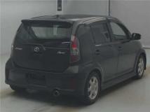 2007 Toyota Passo