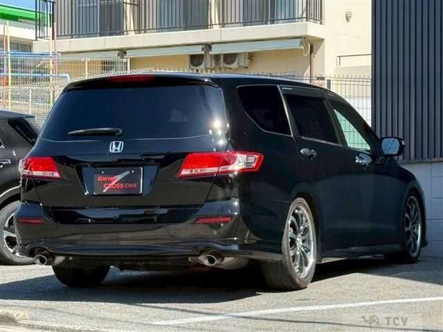 2010 Honda Odyssey