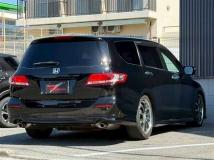2010 Honda Odyssey