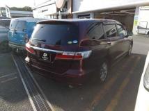 2011 Honda Odyssey