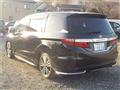 2013 Honda Odyssey