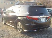 2013 Honda Odyssey