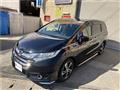 2013 Honda Odyssey